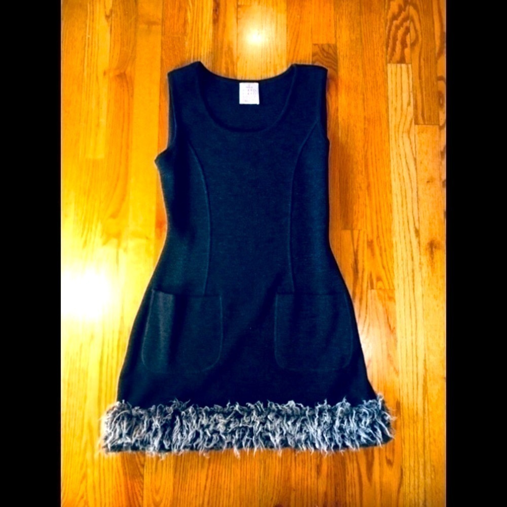 Le Maglie Piano Dolce Carlotta Vintage Mini Size 8​